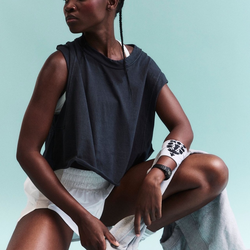 Free People Inspire Workout Tank
